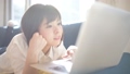 リビングでのリラックスタイム 28607825