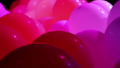 Celebration balloons and flashing lights 29306967
