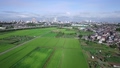 さいたま新都心と見沼田んぼ空撮 29451635