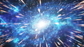 Beautiful Big Bang Universe Creation. Huge First E 30064761