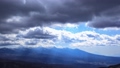 Time lapse of the Yatsugatake mountain range from the Kirigamine plateau Chino, Nagano prefecture 30263514