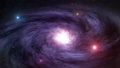 回転する星雲 30866972