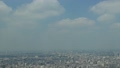 東京 都市情景 青空からPAN DOWN 32594486