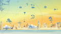 Travel And Tourism Landmark Background 33170806