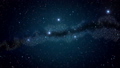 天の川　夜空 35008215