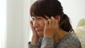 泣く女性 36532928