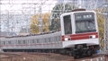 東武鉄道20000系 36615239