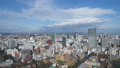 仙台市中心部　空撮1 36652211