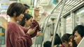 電車　通勤　通学　撮影協力・京王電鉄株式会 37751515