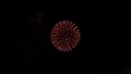 打上げ花火 43197055