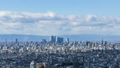 名古屋　都市風景　 タイムラプス　フィクス撮影 47670543