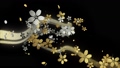 金銀の桜の軌跡_2 47903879
