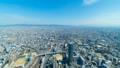 大阪風景・タイムラプス・2019・天王寺から奈良方面を望む・ティルト 48946841