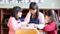 小学生　休み時間 49352115