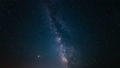 Perseid Meteor Shower Milky Way Time Lapse 49971331