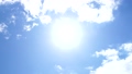 太陽と雲（8月） 53727181