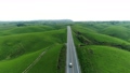 阿蘇の風景　ドローン撮影 54046260