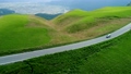 阿蘇の風景 ドローン撮影 55363797