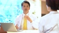 医療ビジネスイメージ 56573331