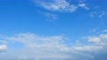 青空　タイムラプス 57225148
