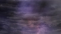 Thunders in the sky with clouds 59440212