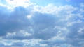 空 雲景 タイムラプス 薄明光線 60215365