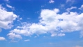 青空　タイムラプス 61782059