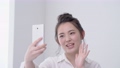 女性　自撮り 62881632