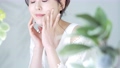 女性　ビューティー 63507611