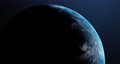 Animation of Earth in space 4k 63952151