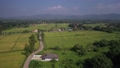 Aerial view of Chiang Mai countryside, Thailand 2 64413411
