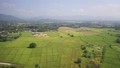 Aerial view of rural Chiang Mai, Thailand 3 64413412