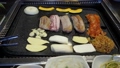 Pork roasting video 64413752