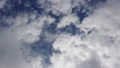 回る雲 タイムラプス 64567773