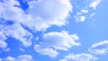 青空 雲景 タイムラプス ゆっくりめ 64835592