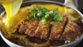 かつ丼　作る　卵とじ 64972495