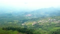 Aerial view landscape from flying drone over mountain in Phu Thap Boek Phetchabun Province Thailand 65948084