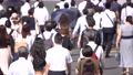 東京　新宿　通勤　2020年6月　環境音有 66364516