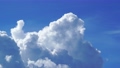 入道雲　タイムラプス　2020　4K　夏イメージ素材 67702347