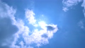 太陽と雲（6月） 68788911