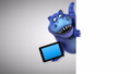 Fun dinosaur - 3D Animation 70205347