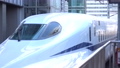 東海道新幹線　新型車両　N700S 2020年秋 音声有 72313080