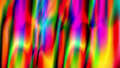 Blurred moving abstract color lights 73986213