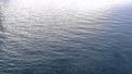 青い穏やかな水面、背景素材	 75109149
