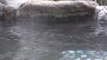日本の温泉、野天風呂のイメージ 75492562