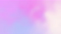 幻想的なピンクのグラデーション背景 75829867