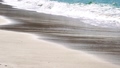 白浜の海（白良浜）のスローモーション映像 76316718