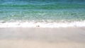 白浜の海（白良浜）の映像 76317215