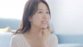 女性　朝　ビューティー 77934161