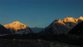 Gasherbrum massif and Baltoro glacier, K2 Base Camp, Pakistan 78799280